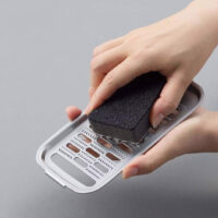 Tsuboe Knife & Dish Cleaning Sponge