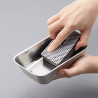 Tsuboe Knife & Dish Cleaning Sponge