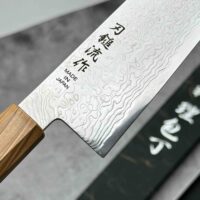 Pateru SG2 Kiritsuke
