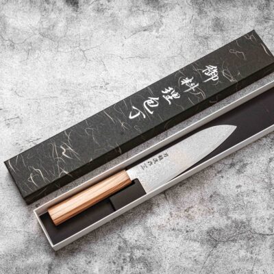Pateru SG2 180mm Santoku