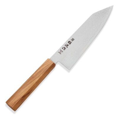 Pateru SG2 Kiritsuke
