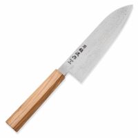Pateru SG2 180mm Santoku