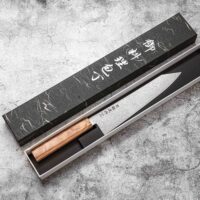 Pateru SG2 Kiritsuke