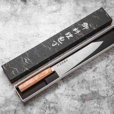 Pateru SG2 Kiritsuke