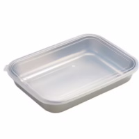 AUX Stainless Steel Vat