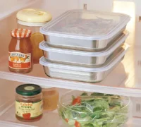 AUX Container Set