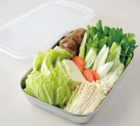 AUX Container Set