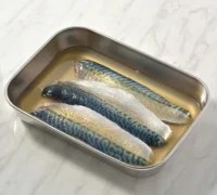 AUX Container Set