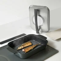 AUX Steam Cooker