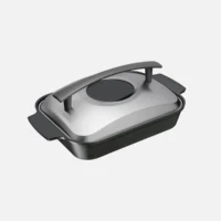 AUX Steam Cooker