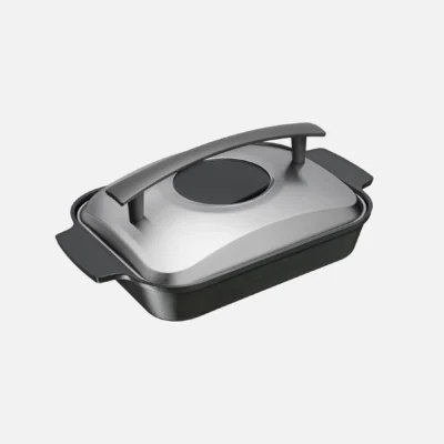 AUX Steam Cooker