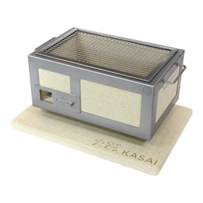 JKC Kasai Heat Mat