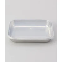AUX Stainless Steel Vat