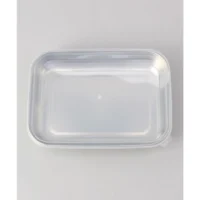 AUX Stainless Steel Vat