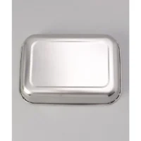 AUX Stainless Steel Vat