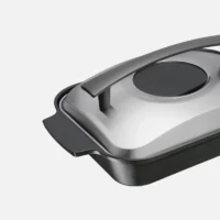 AUX Steam Cooker