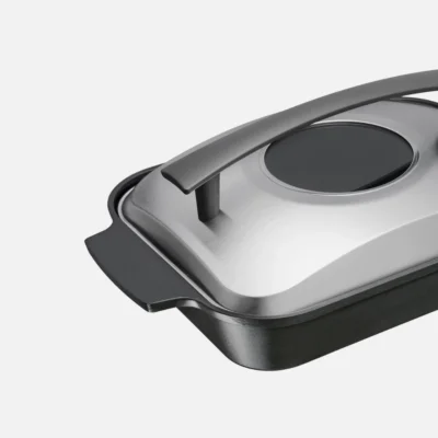 AUX Steam Cooker