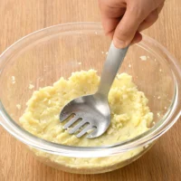 AUX Masher Fork