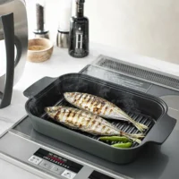 AUX Steam Cooker