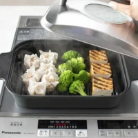 AUX Steam Cooker