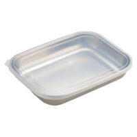 AUX Stainless Steel Vat