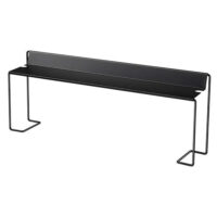 AUX Gap Shelf