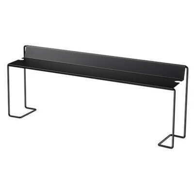 AUX Gap Shelf