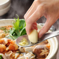 AUX Grater Spoon