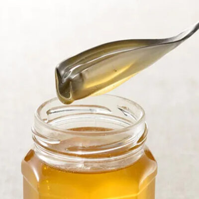 AUX Honey Spoon