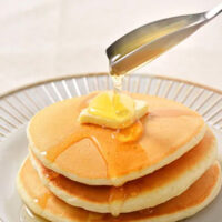 AUX Honey Spoon