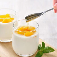 AUX Honey Spoon mini