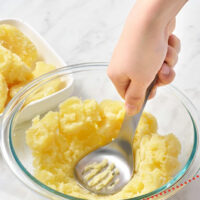 AUX Masher Spoon