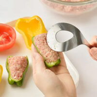AUX Meat Kneader