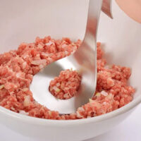 AUX Meat Kneader