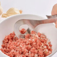 AUX Meat Kneader