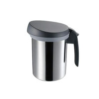 AUX Oil Filter Pot