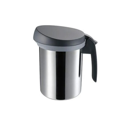 AUX Oil Filter Pot
