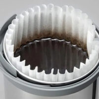AUX Oil Filter Pot