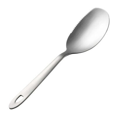 AUX Scooping Knife