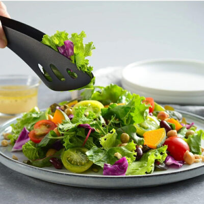 AUX Serving Tong black