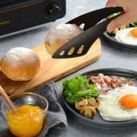 AUX Serving Tong black