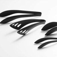 AUX Serving Tong black