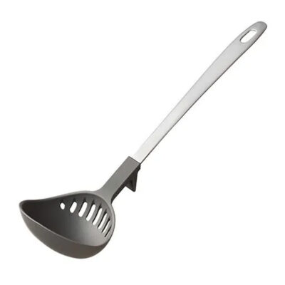 AUX Straining ladle