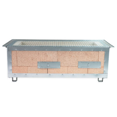 BBQ Konro Nagomi grill 1