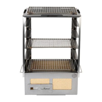 KC Konro Robata Rack