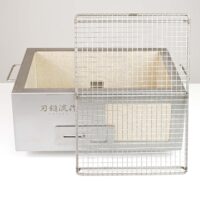 JKC BBQ Konro Medium