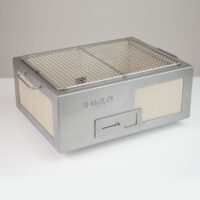 JKC BBQ Konro Medium