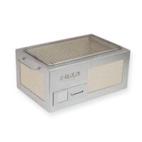 JKC BBQ Konro Small