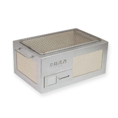 JKC BBQ Konro Small