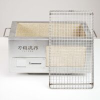JKC BBQ Konro Small
